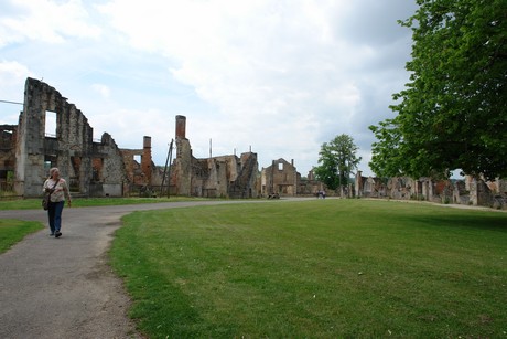 oradour-sur-glane