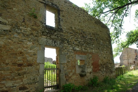 oradour-sur-glane