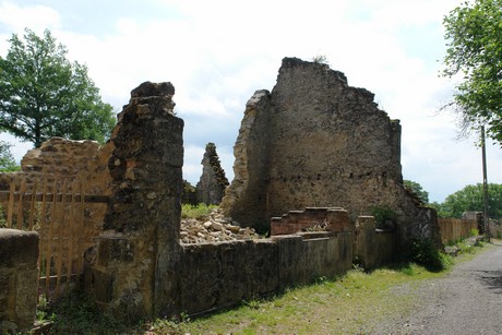 oradour-sur-glane