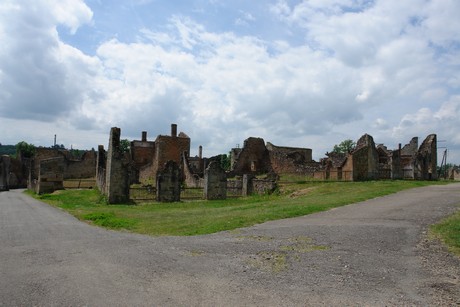 oradour-sur-glane