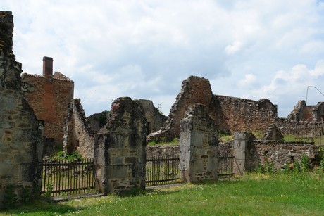 oradour-sur-glane