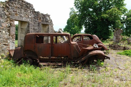 oradour-sur-glane