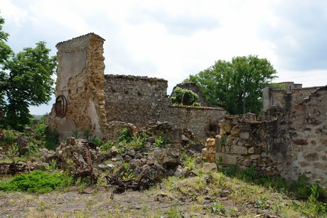 oradour-sur-glane