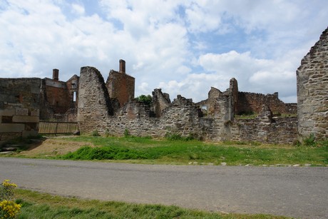 oradour-sur-glane