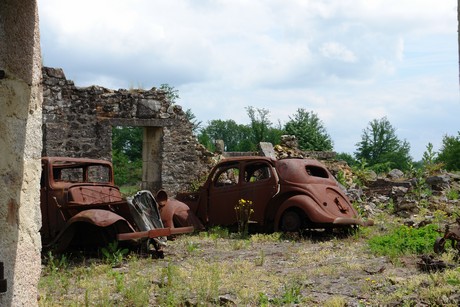 oradour-sur-glane