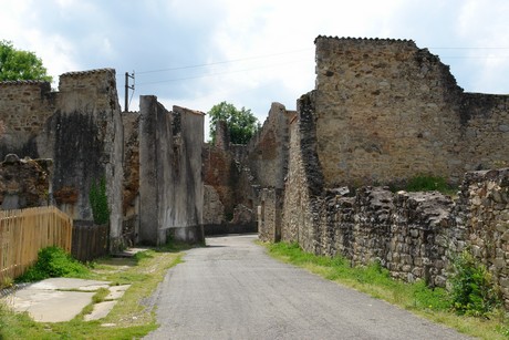 oradour-sur-glane