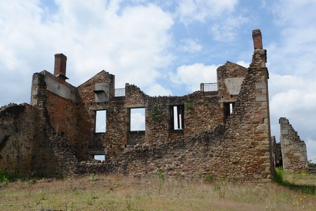 oradour-sur-glane