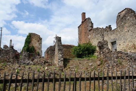 oradour-sur-glane