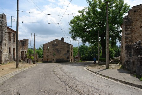 oradour-sur-glane