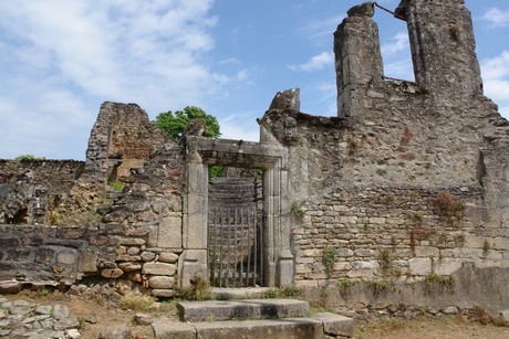 oradour-sur-glane