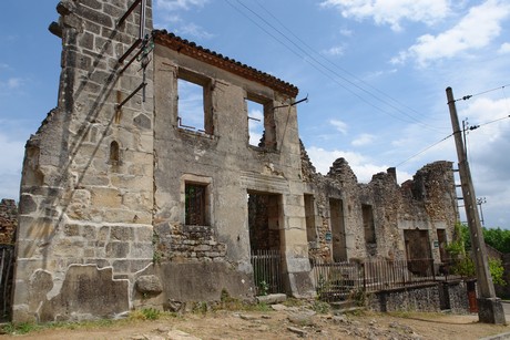 oradour-sur-glane