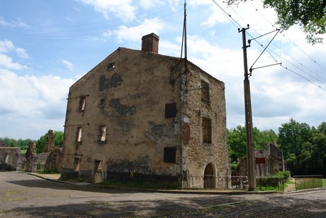 oradour-sur-glane