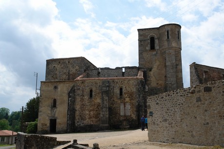 oradour-sur-glane