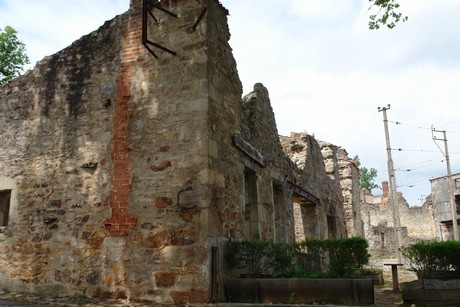 oradour-sur-glane