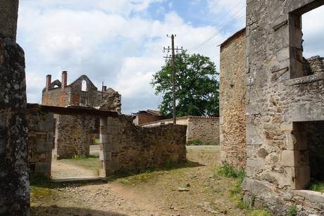 oradour-sur-glane