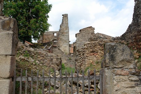 oradour-sur-glane