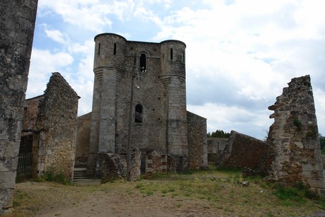 oradour-sur-glane