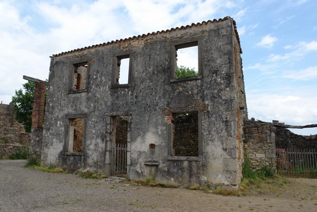 oradour-sur-glane