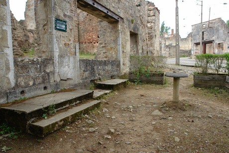 oradour-sur-glane