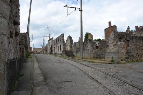 oradour-sur-glane