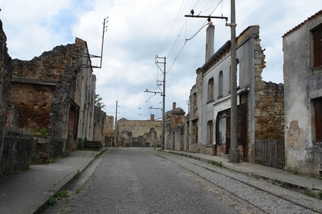 oradour-sur-glane