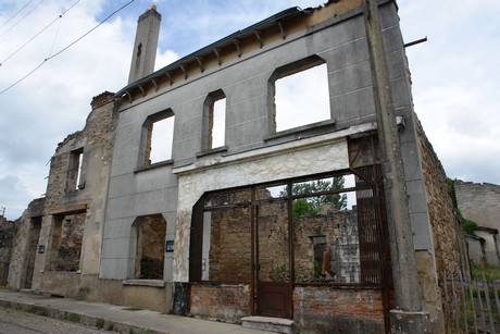 oradour-sur-glane