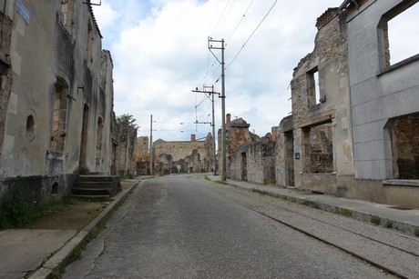 oradour-sur-glane