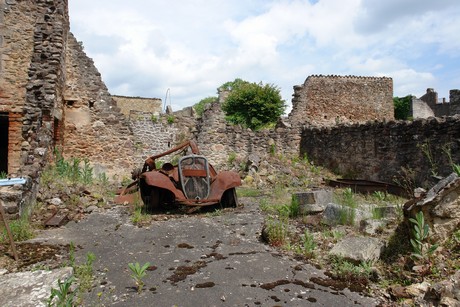 oradour-sur-glane