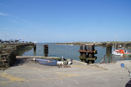 Ouistreham