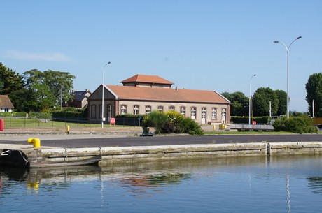 Ouistreham