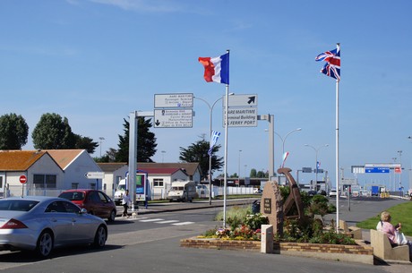 Ouistreham