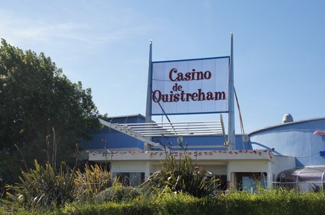 Ouistreham