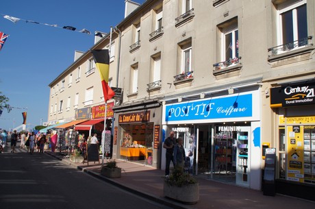 Ouistreham