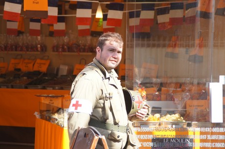 Ouistreham