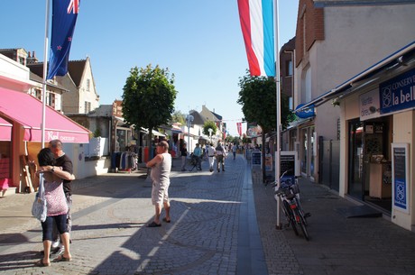 Ouistreham