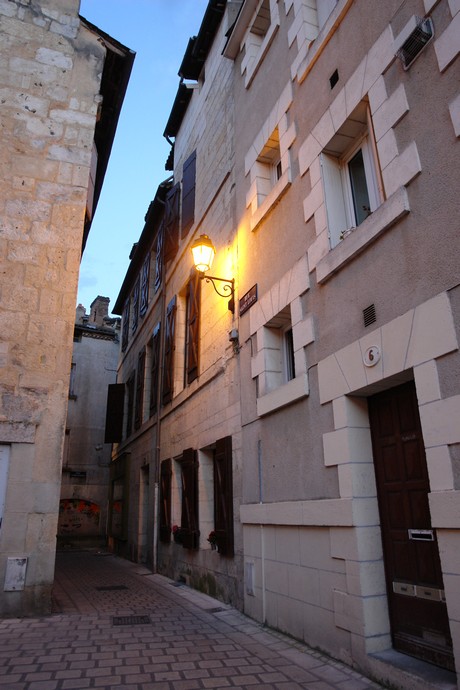 perigueux-nacht