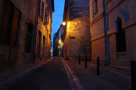 perigueux-nacht
