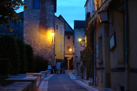 perigueux-nacht
