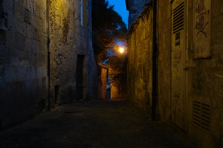 perigueux-nacht