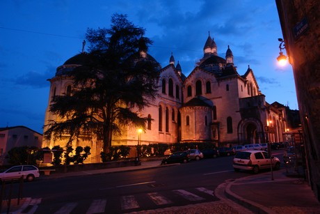 perigueux-nacht