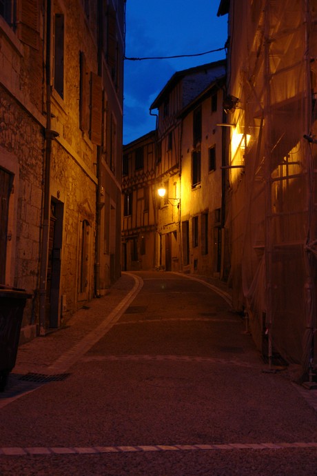 perigueux-nacht