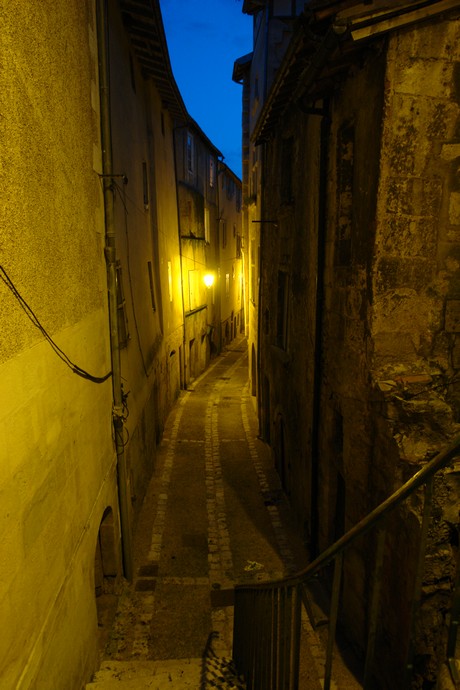 perigueux-nacht