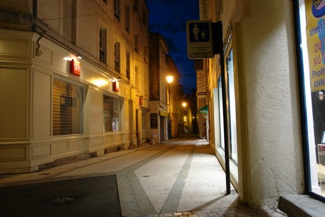 perigueux-nacht