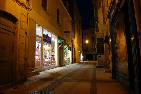 perigueux-nacht