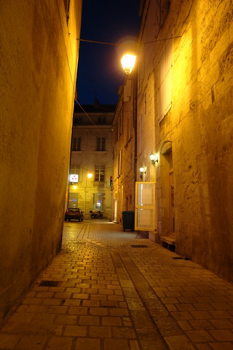 perigueux-nacht