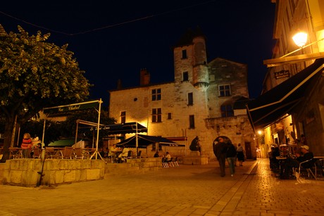 perigueux-nacht