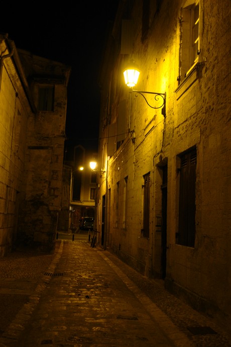 perigueux-nacht