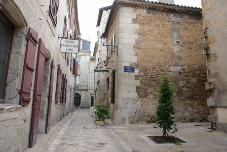 perigueux