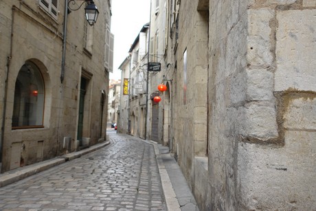 perigueux