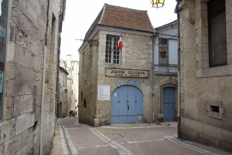 perigueux